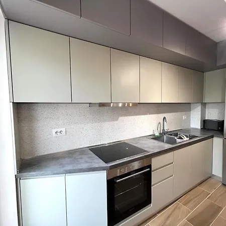 Tirana Apartment Apartment