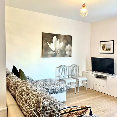 Tirana Apartment * Tirana