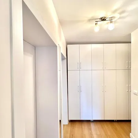 Tirana Apartment