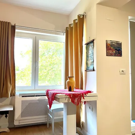 Tirana Apartment Apartment Tirana