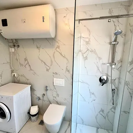 Tirana Apartment Apartment *